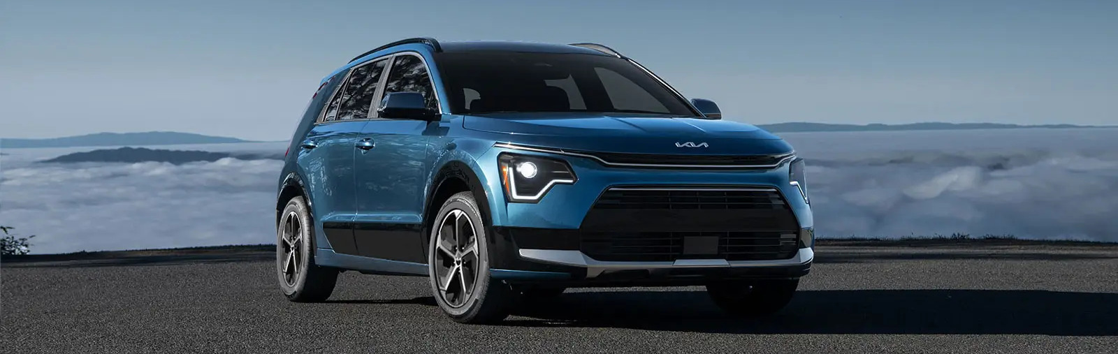 2026 Kia Niro PHEV in Fredericton, NB