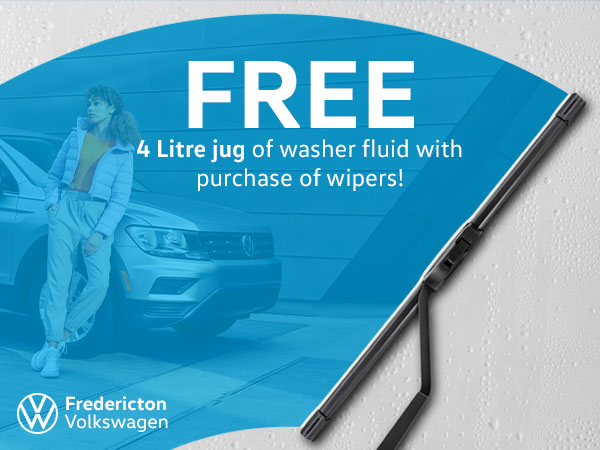 Free Washer Fluid with Wiper Purchase Free Washer Fluid with Wiper Purchase