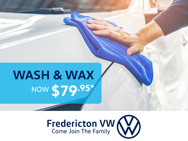 Summer Wash & Wax Summer Wash & Wax