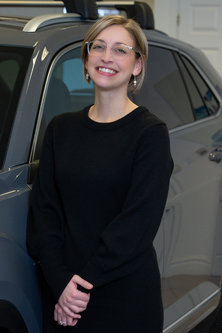 JENNA DUNBAR JENNA DUNBAR