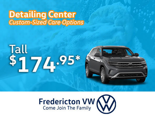 Custom-Sized Care Options: Tall Custom-Sized Care Options: Tall