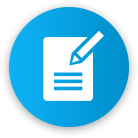 1. Fill of the form and submit your request step1