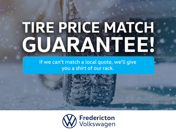 Tire Price Match GUARANTEE! Tire Price Match GUARANTEE!