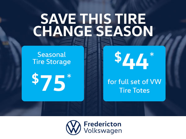 Tire-Change Season Savings Tire-Change Season Savings