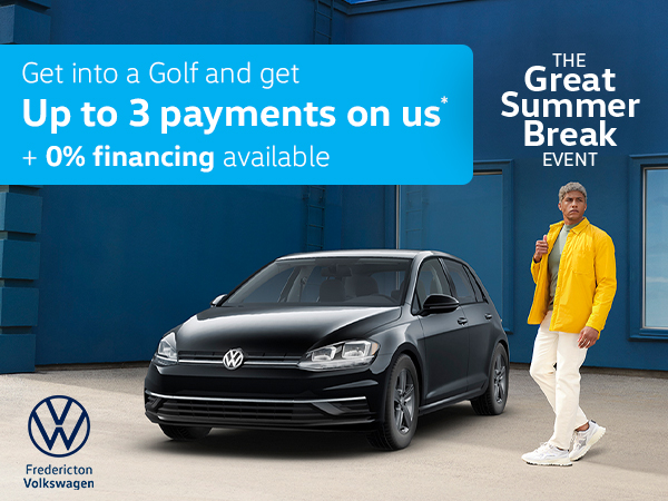 2021 Golf | Get up to 3 payments on us 2021 Golf | Get up to 3 payments on us