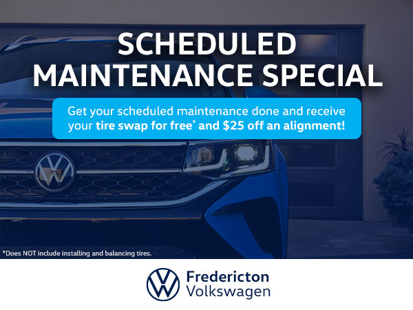 Schedule Maintenance Special Schedule Maintenance Special