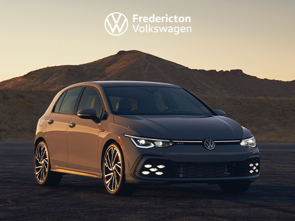 2022 Golf GTI 2022 Golf GTI