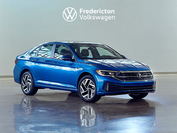 2022 Jetta 2022 Jetta