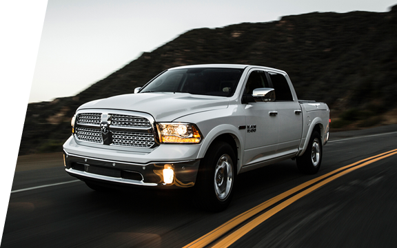 Dodge Dealership For Drivers in Smithers