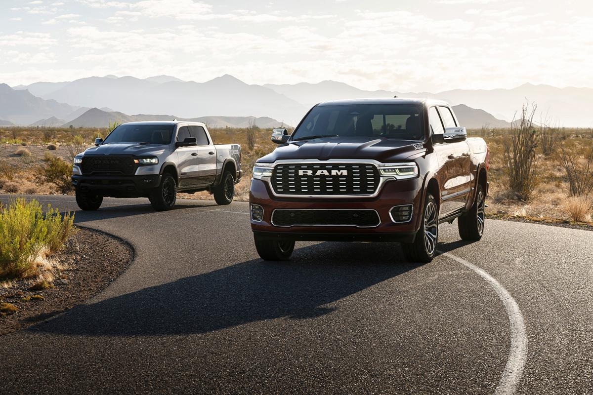 RAM: An Improved Warranty for Canada