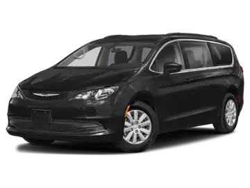 2025 Chrysler Grand Caravan
