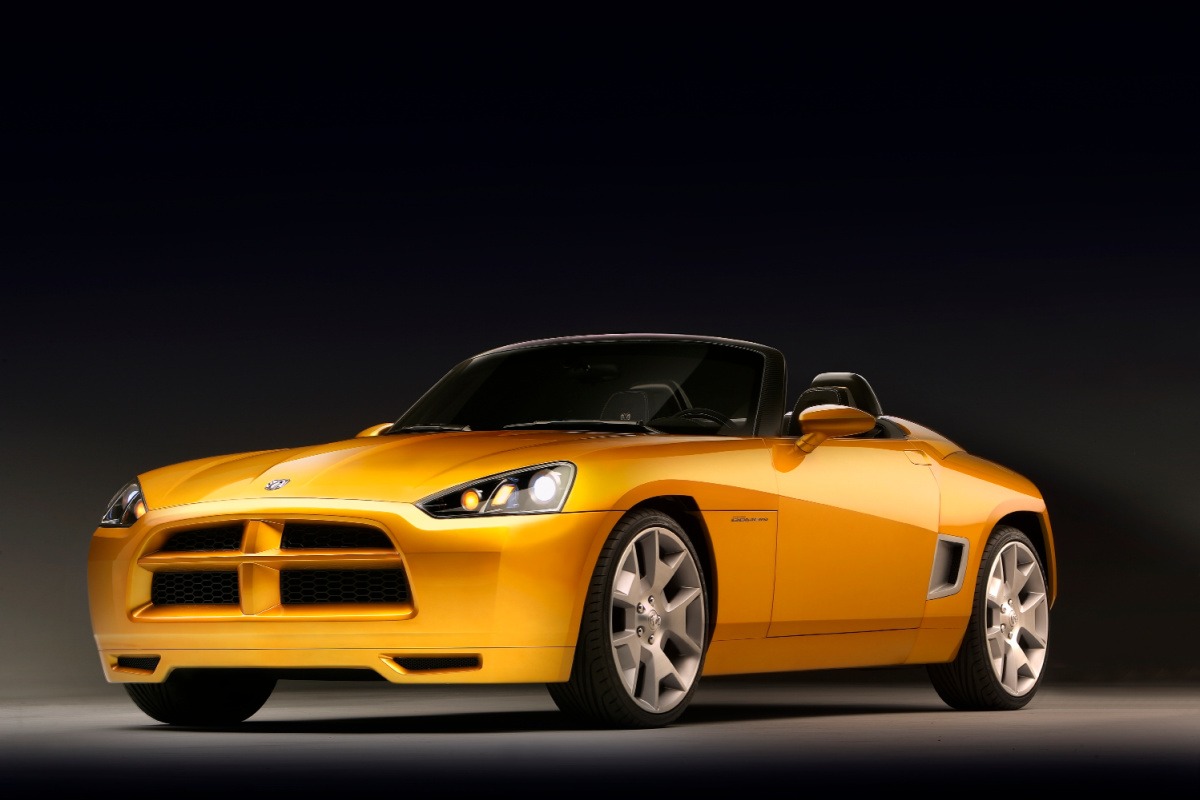 Dodge: An Affordable Sports Car Coming Soon