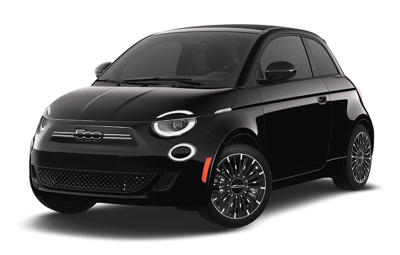 2025 FIAT® 500e BEV