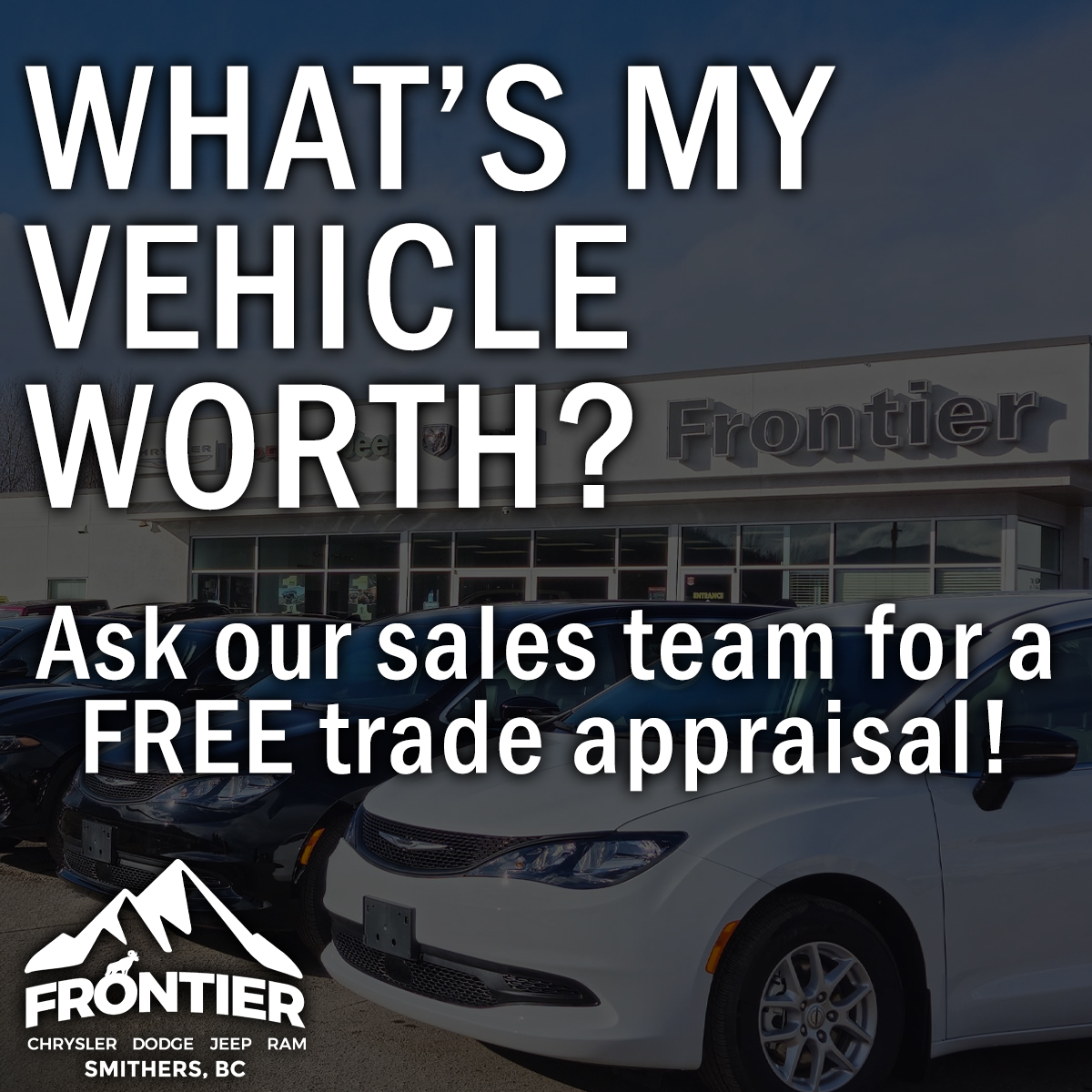 Free Trade Appraisal