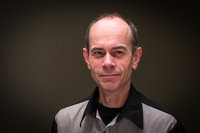MARC THERIAULT MARC THERIAULT