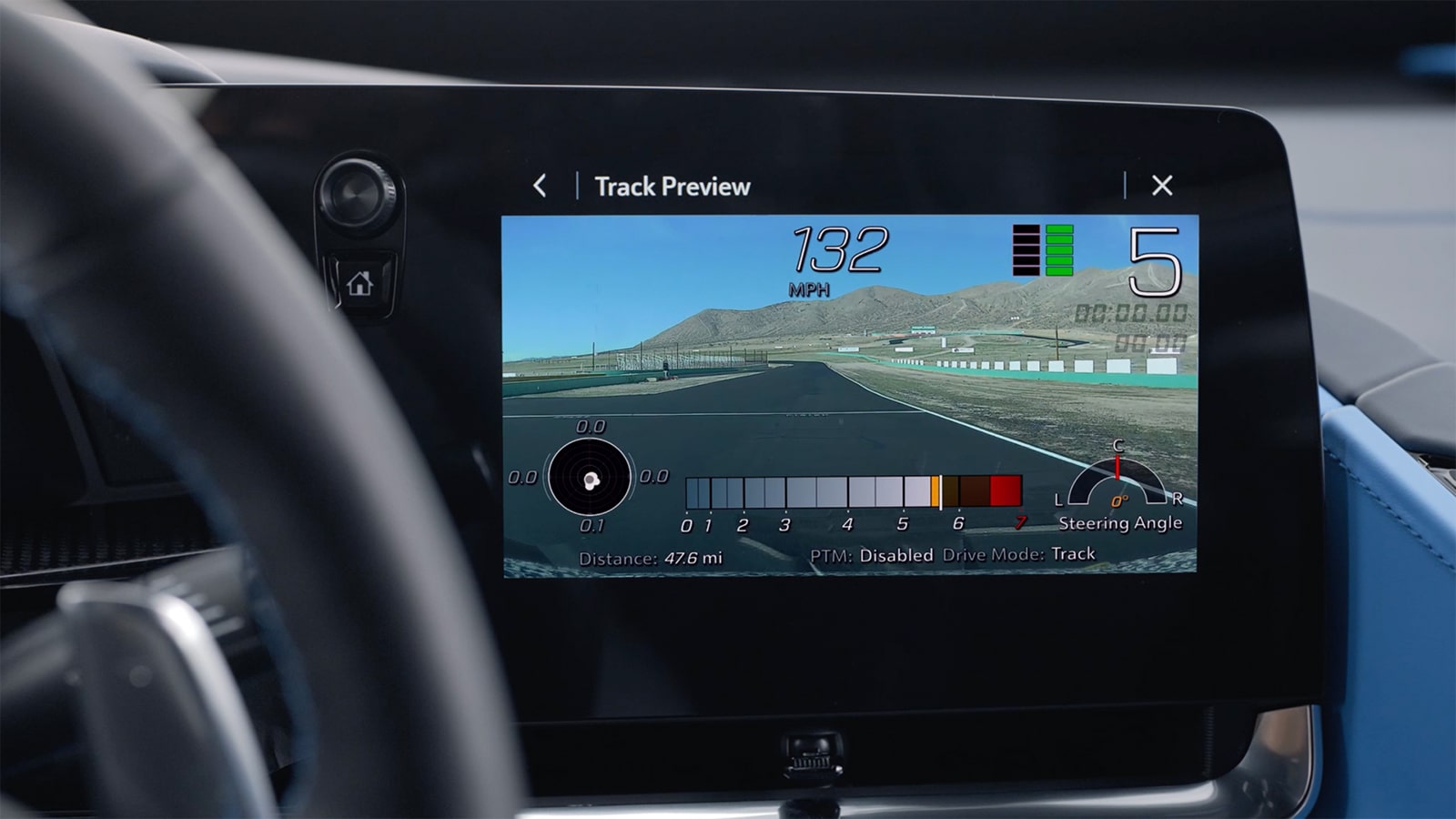 2025 Chevrolet Corvette Stingray in Hope, BC