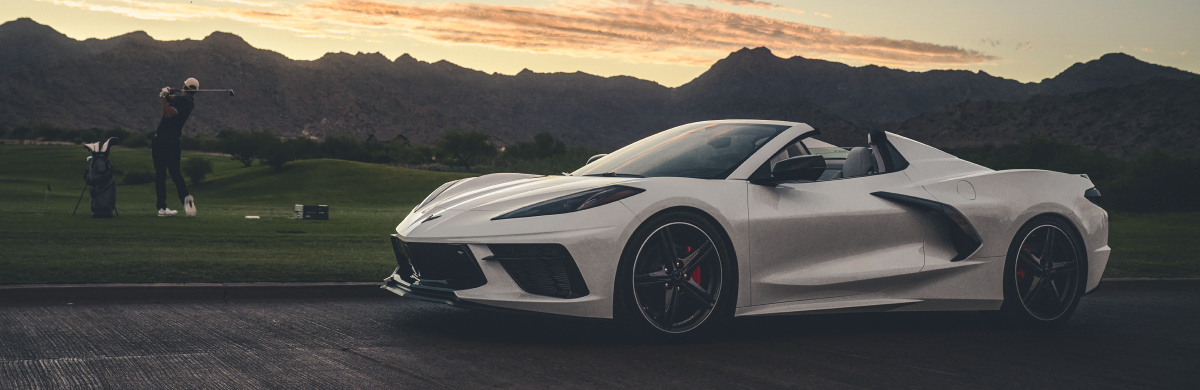 2025 Chevrolet Corvette Stingray in Hope, BC