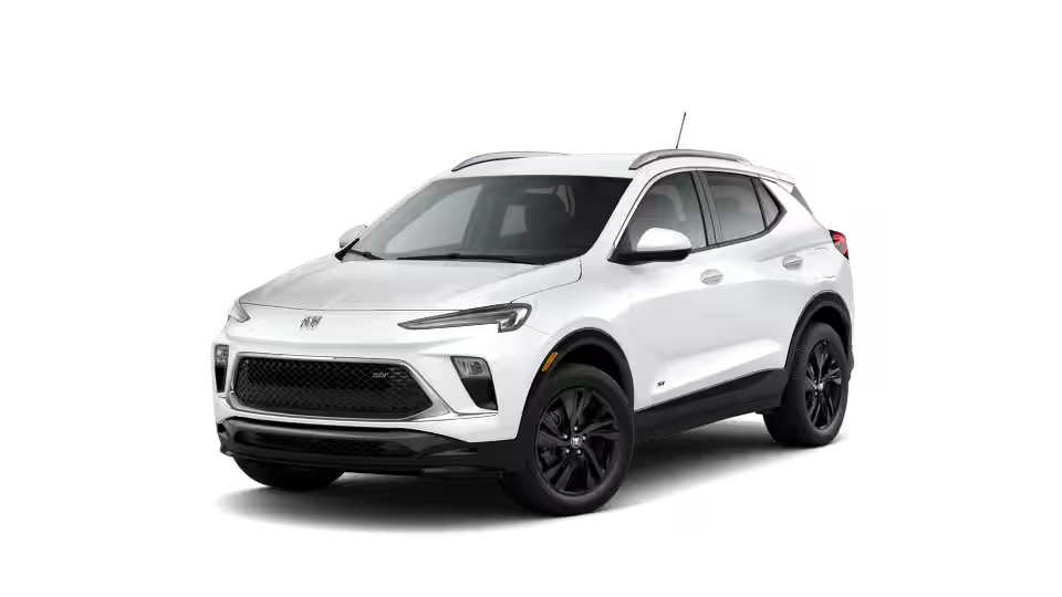 2026 Buick Encore GX