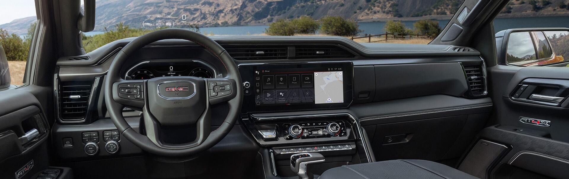 2026 GMC Sierra 1500 in Hope, BC