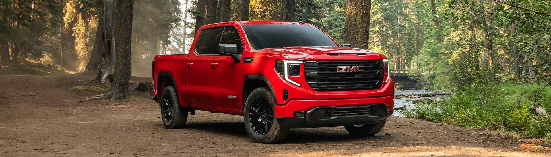 2026 GMC Sierra 1500 in Hope, BC