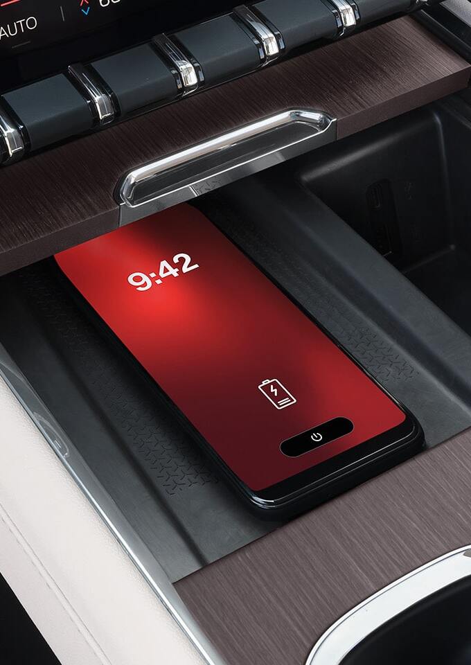 2026 GMC Acadia in Hope, BC