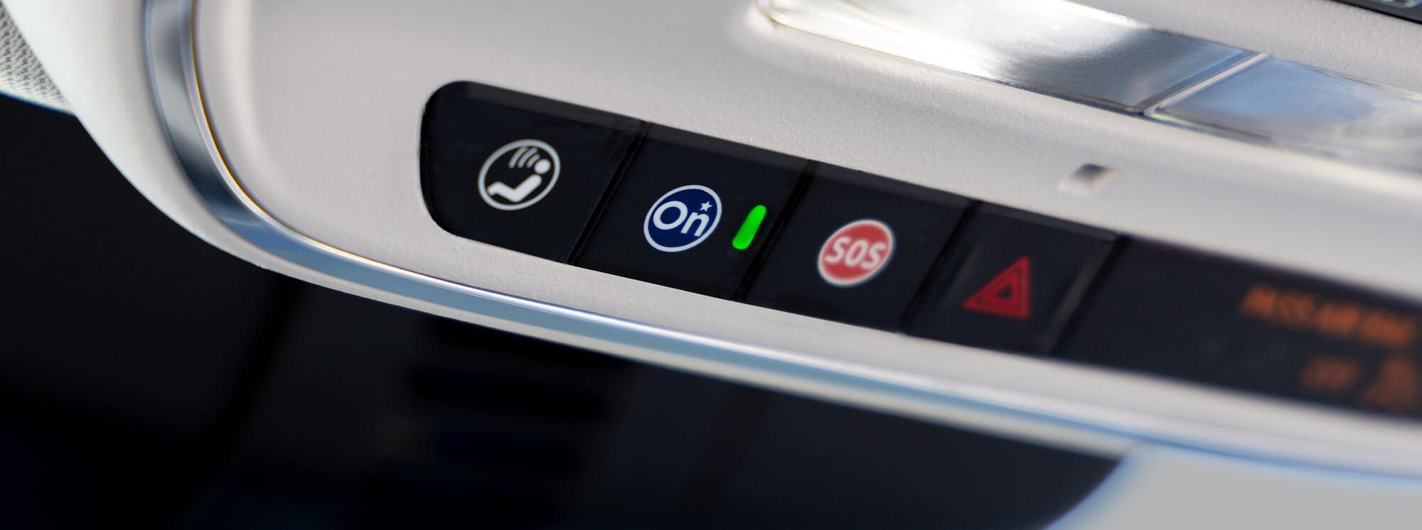 2026 Buick Enclave in Hope, BC