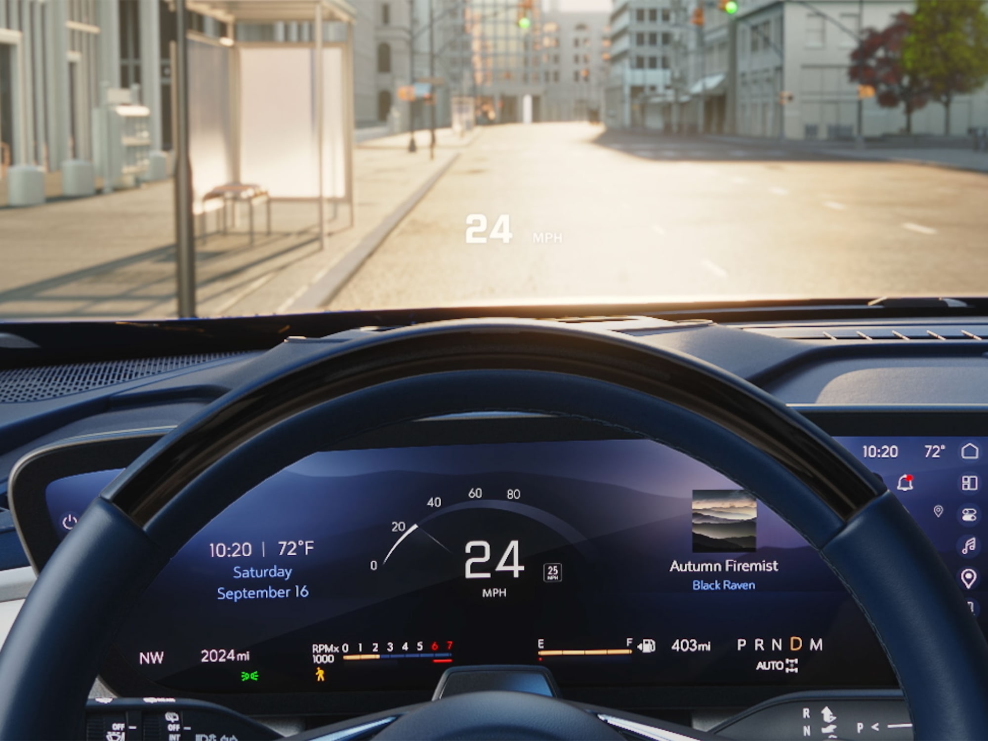 2026 Buick Enclave in Hope, BC