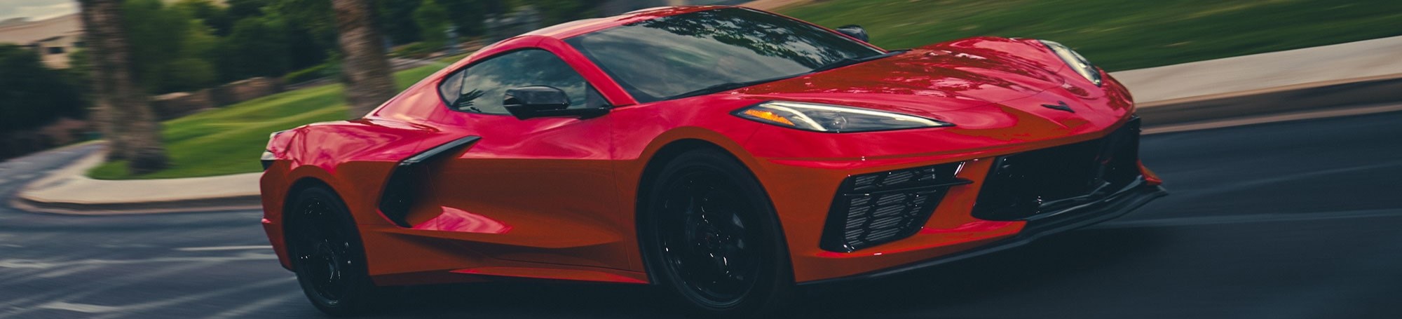 2026 Chevrolet Corvette Stingray