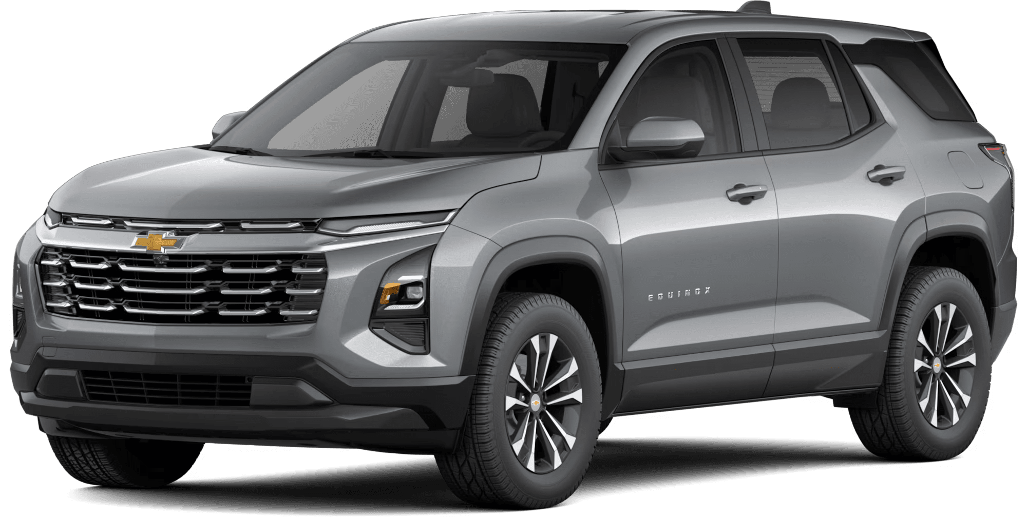 2027 Chevrolet Equinox