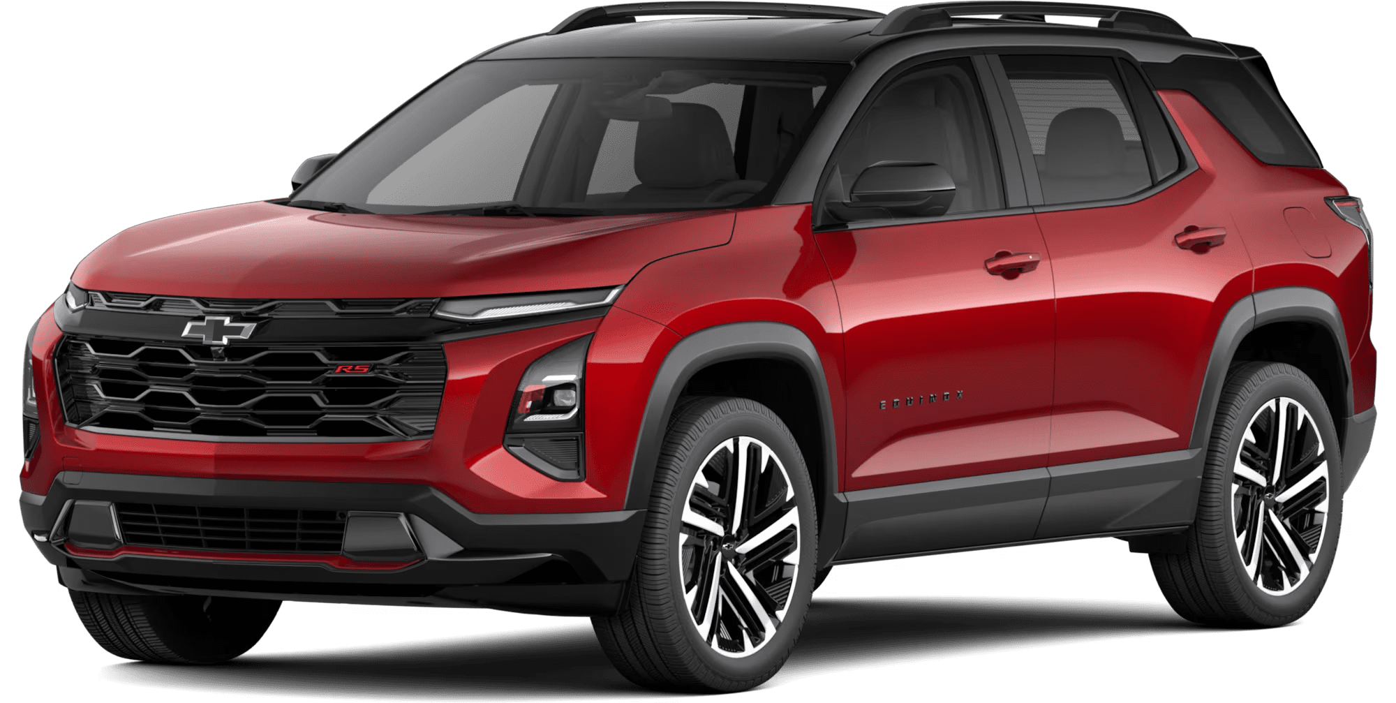 2027 Chevrolet Equinox