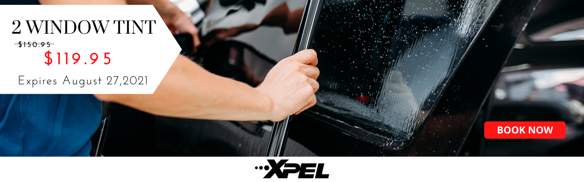 Gary Moe Detailed Automotive Detailing in Red Deer, AB