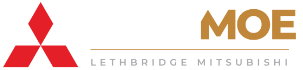 Gary Moe Lethbridge Mitsubishi Footer Logo