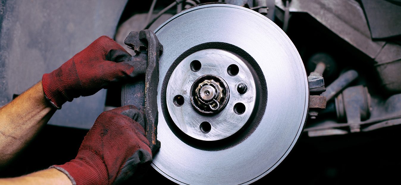 brake-service