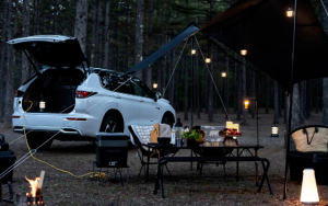 2025 Outlander PHEV in Lethbridge