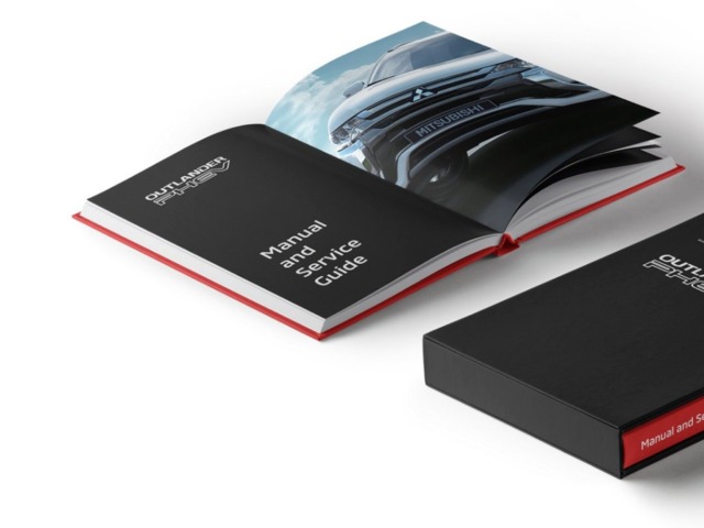 Mitsubishi Maintenance Schedule