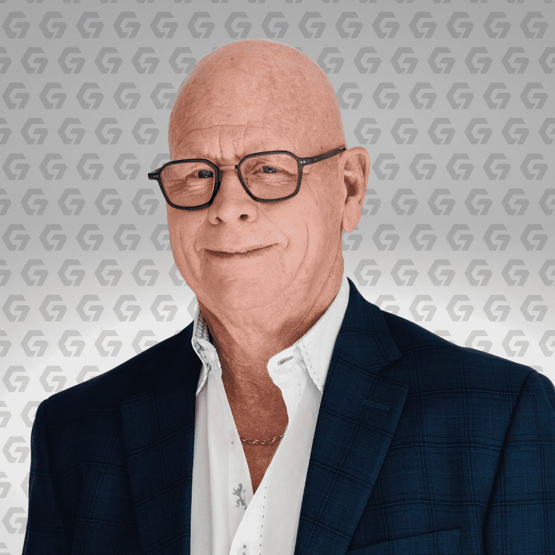 Gary Moe