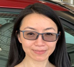 Julia Wang Julia Wang