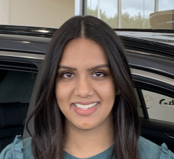 Zaynah Ali-Habib Zaynah Ali-Habib