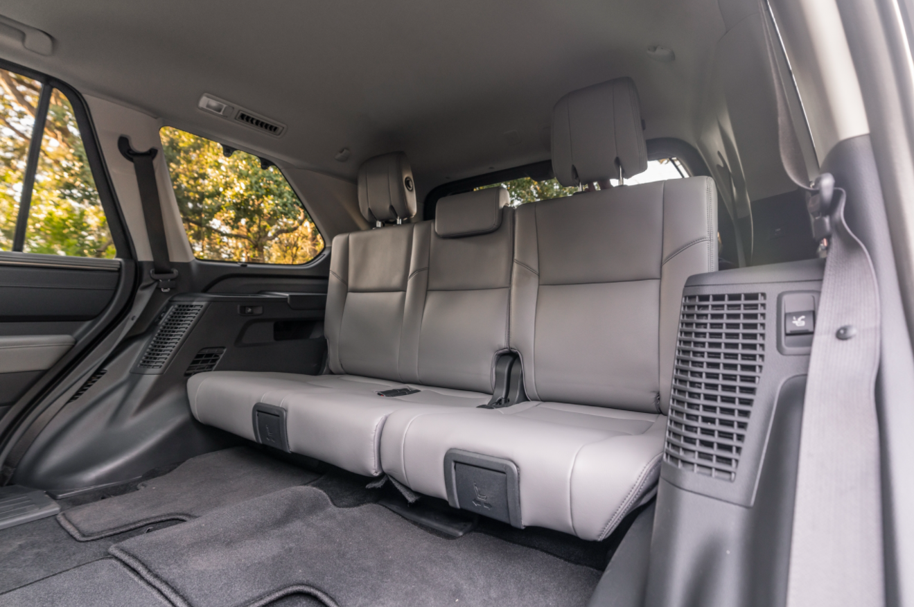 Sequoia Seating