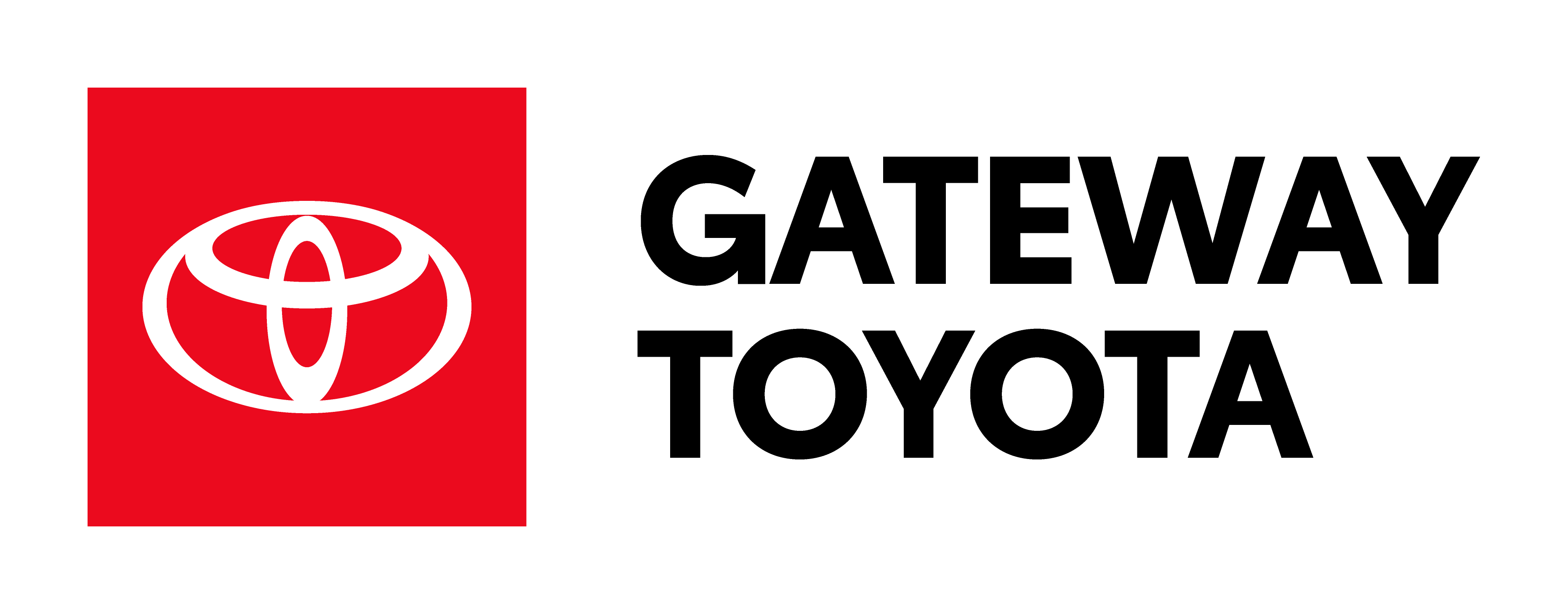Gateway Toyota Logo