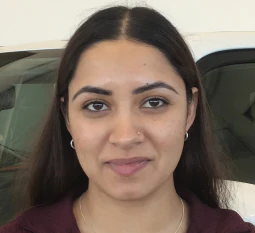 Anmolpreet Kaur