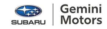 Gemini Motors Logo