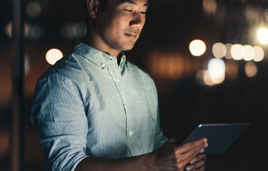 Genesis Connected Services