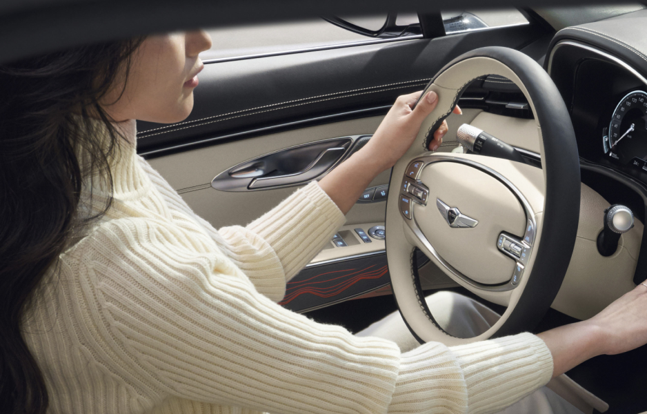 SiriusXM® Satellite Radio