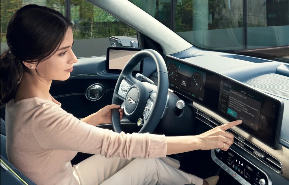 Multimedia & Navigation Updates