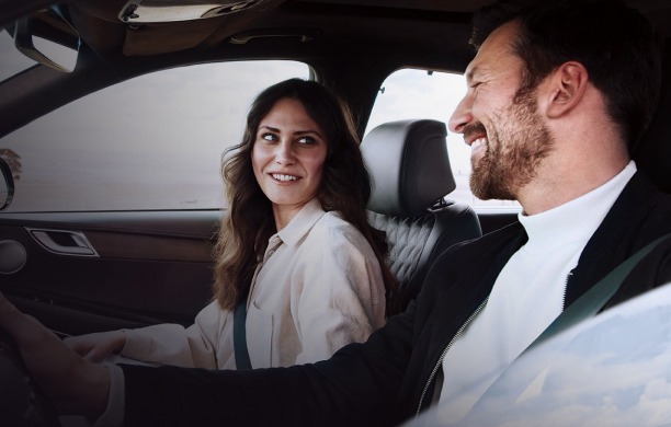 24/7 Roadside & Travel Benefits