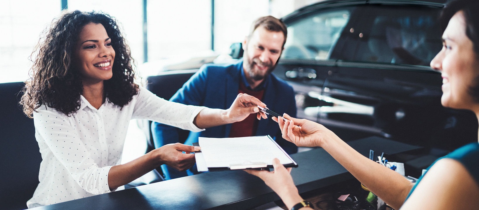 Vehicle History Report