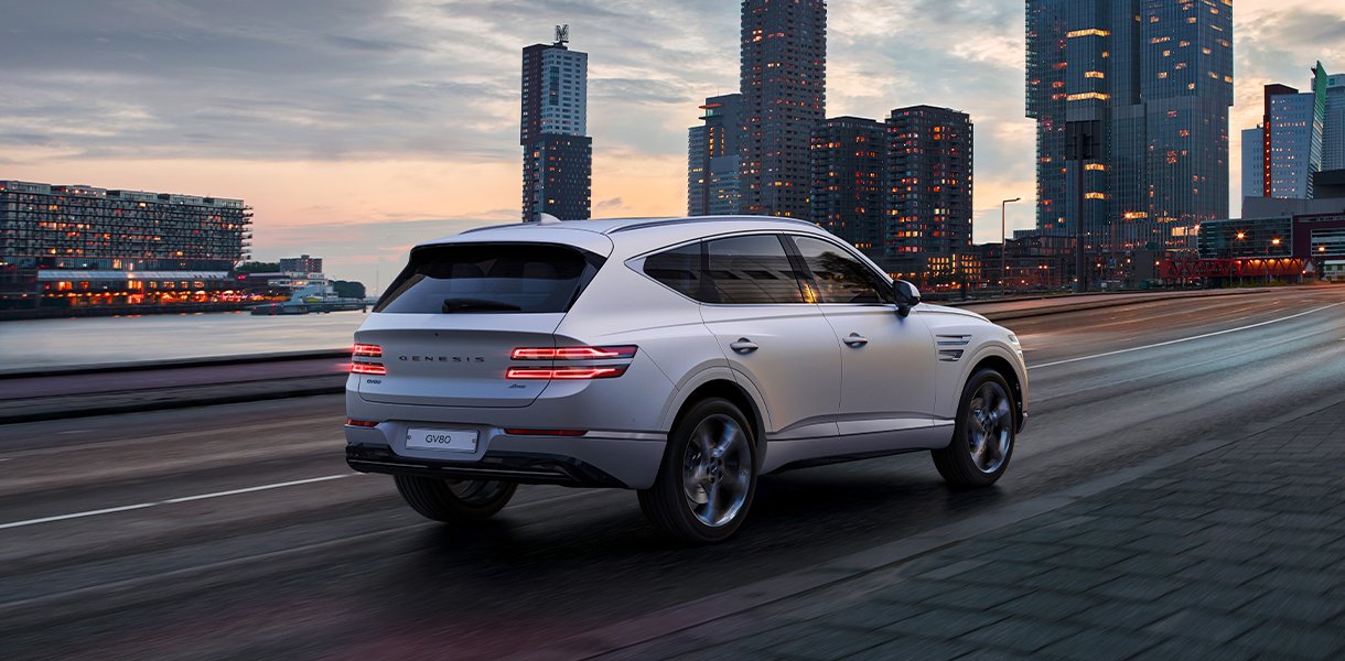 EXPLORE OUR MODEL LINEUP