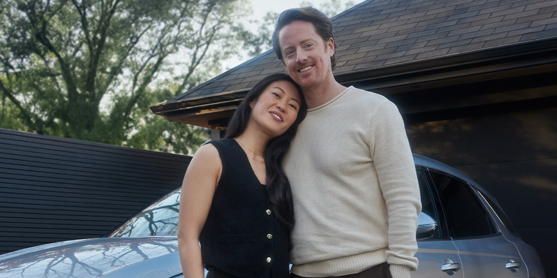 Enjoy an at-home test drive