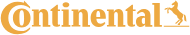 continental® logo